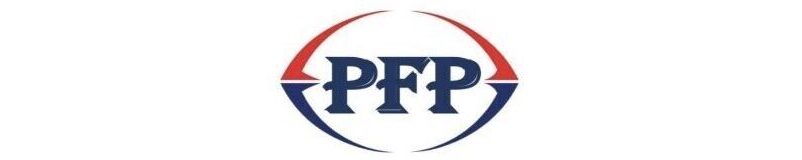 Pro Football Post Logo